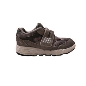 NEW BALANCE 993 Toddler sneakers